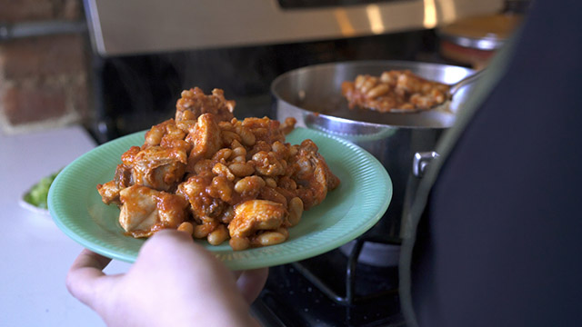 The program will also be available for streaming online.